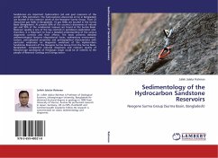 Sedimentology of the Hydrocarbon Sandstone Reservoirs - Rahman, Julleh Jalalur