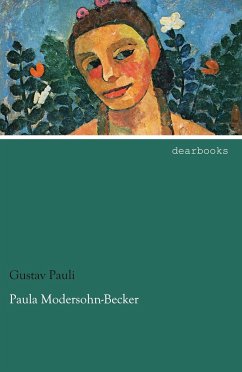 Paula Modersohn-Becker - Pauli, Gustav