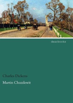 Martin Chuzzlewit - Dickens, Charles