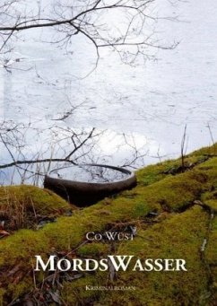 Cover MordsWasser