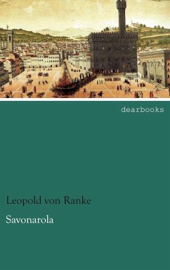 Savonarola - Ranke, Leopold von