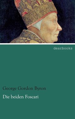 Die beiden Foscari - Byron, George G. N. Lord
