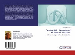 Gersten-Witt Complex of Hirzebruch Surfaces