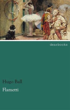 Flametti - Ball, Hugo