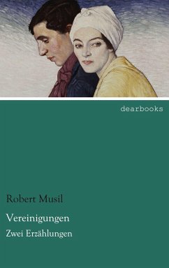 Vereinigungen - Musil, Robert