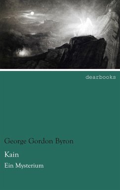 Kain - Byron, George G. N. Lord