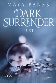 Lust / Dark Surrender Bd.2 - Banks, Maya