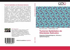Tumores Epiteliales de Glandulas Salivales - Samar, María Elena Avila, Rodolfo Esteban