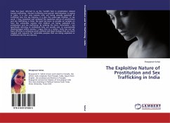 The Exploitive Nature of Prostitution and Sex Trafficking in India