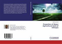 Properties of Major Agricultural Soils of Ethiopia - Zewdie, Eylachew