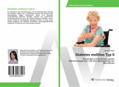 Diabetes mellitus Typ II - Staudinger, Lisa