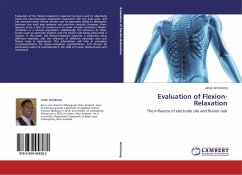 Evaluation of Flexion-Relaxation