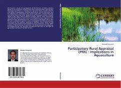 Participatory Rural Appraisal (PRA) : Implications in Aquaculture