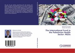 The International Fund in the Palestinian Health Sector: NGOs