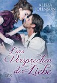 Das Versprechen der Liebe / Providence Bd.3