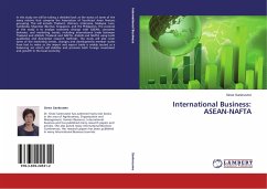 International Business: ASEAN-NAFTA