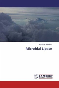 Microbial Lipase