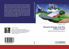 Climate Change and the Urban Forest - Leskiw, Michael P.