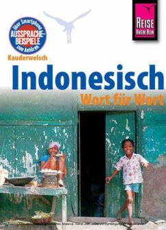 Indonesisch - Wort für Wort - Urban, Gunda