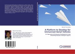 A Platform to Develop for Unmanned Aerial Vehicles - Hama, Marcelo Tomio