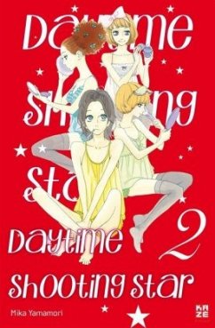 Daytime Shooting Star Bd.2 - Yamamori, Mika