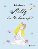 Lilly die Orchideenfee