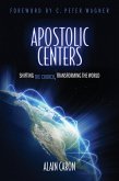 Apostolic Centers