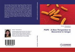 PGPR - A New Perspective to Biocontrol in Ginger - Vijayaraghavan, Reshmy;Abraham, Koshy