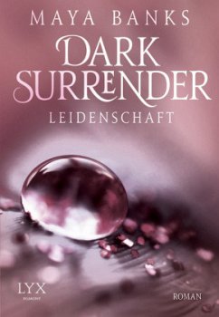 Leidenschaft / Dark Surrender Bd.1 - Banks, Maya
