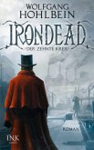 Der zehnte Kreis / Irondead Bd.1 Der zehnte Kreis / Irondead Bd.1