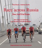 Race across Russia