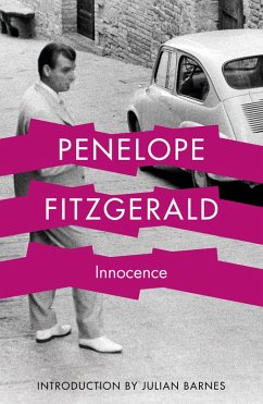 Innocence (eBook, ePUB) - Fitzgerald, Penelope