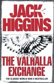 The Valhalla Exchange (eBook, ePUB)
