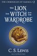 The Lion, the Witch and the Wardrobe... - Bild 1