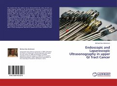 Endoscopic and Laparoscopic Ultrasonography in upper GI Tract Cancer - Bau Mortensen, Michael