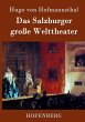 Das Salzburger große Welttheater - Bild 1