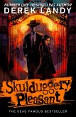 Skulduggery Pleasant (eBook, ePUB) Skulduggery Pleasant (eBook, ePUB)