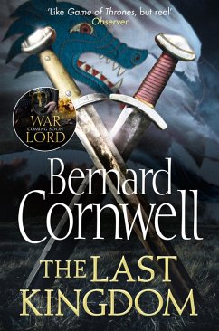 The Last Kingdom (eBook, ePUB) - Cornwell, Bernard