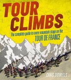 Tour Climbs (eBook, ePUB)