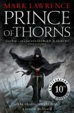 Prince of Thorns (eBook, ePUB)
