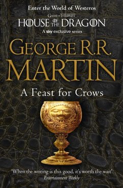 A Feast for Crows (eBook, ePUB) - Martin, George R. R.