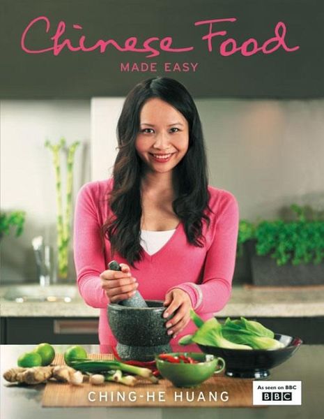 Chinese Food Made Easy (eBook, ePUB) Chinese Food Made Easy (eBook, ePUB)