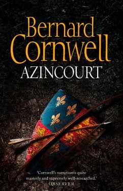 Azincourt (eBook, ePUB) - Cornwell, Bernard