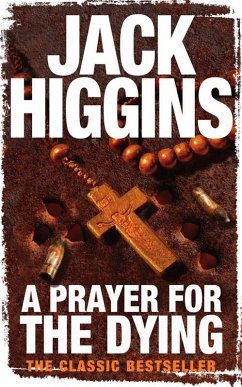 A Prayer for the Dying (eBook, ePUB) - Higgins, Jack