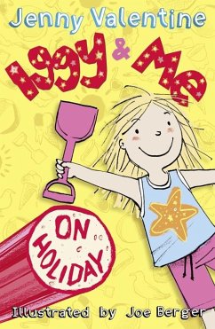 Iggy and Me on Holiday (Iggy and Me, Book 3) (eBook, ePUB) - Valentine, Jenny