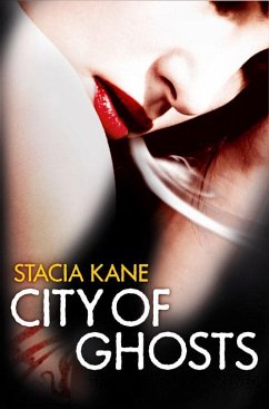 Cover City of Ghosts (eBook, ePUB)