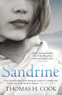 Cover Sandrine