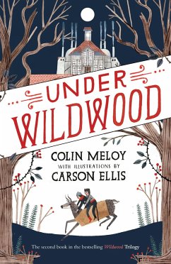 Under Wildwood - Meloy, Colin