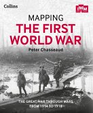 Mapping the First World War (eBook, ePUB)