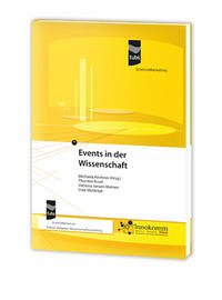 Events in der Wissenschaft